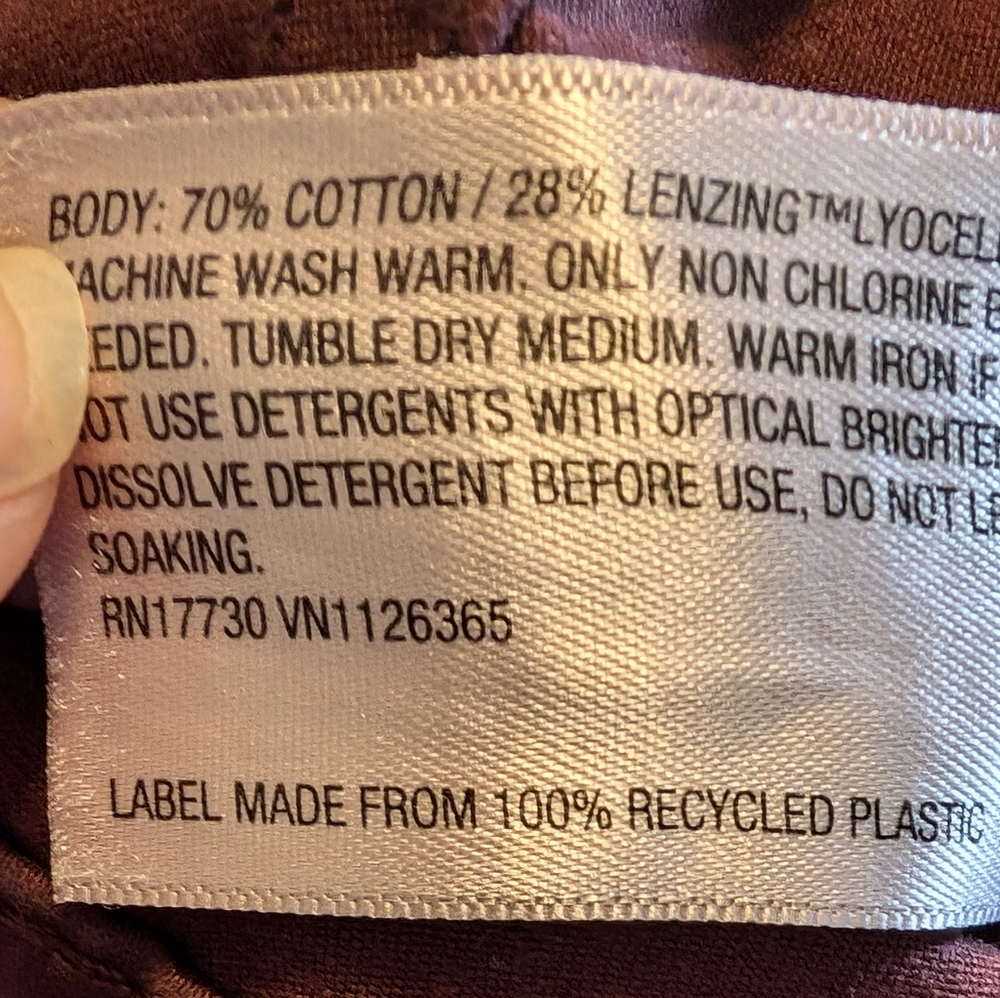 Button up jeans - Picture 15 of 16